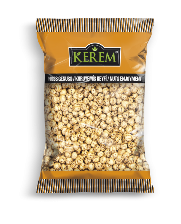 Kerem gelbe Kichererbsen grst. (2801A)