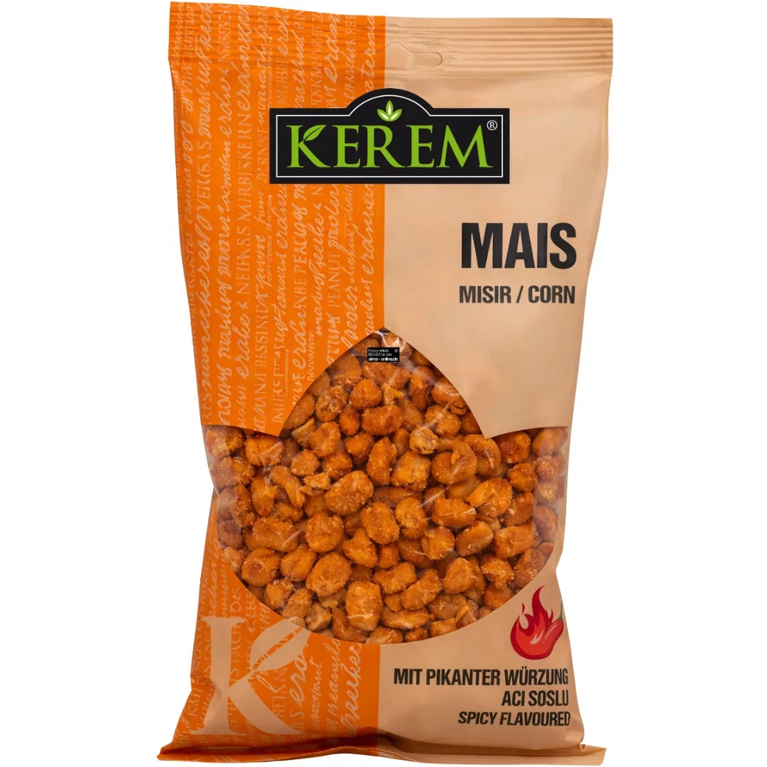 Kerem Mais scharf grst.&gslz. 14x150g (2951A)