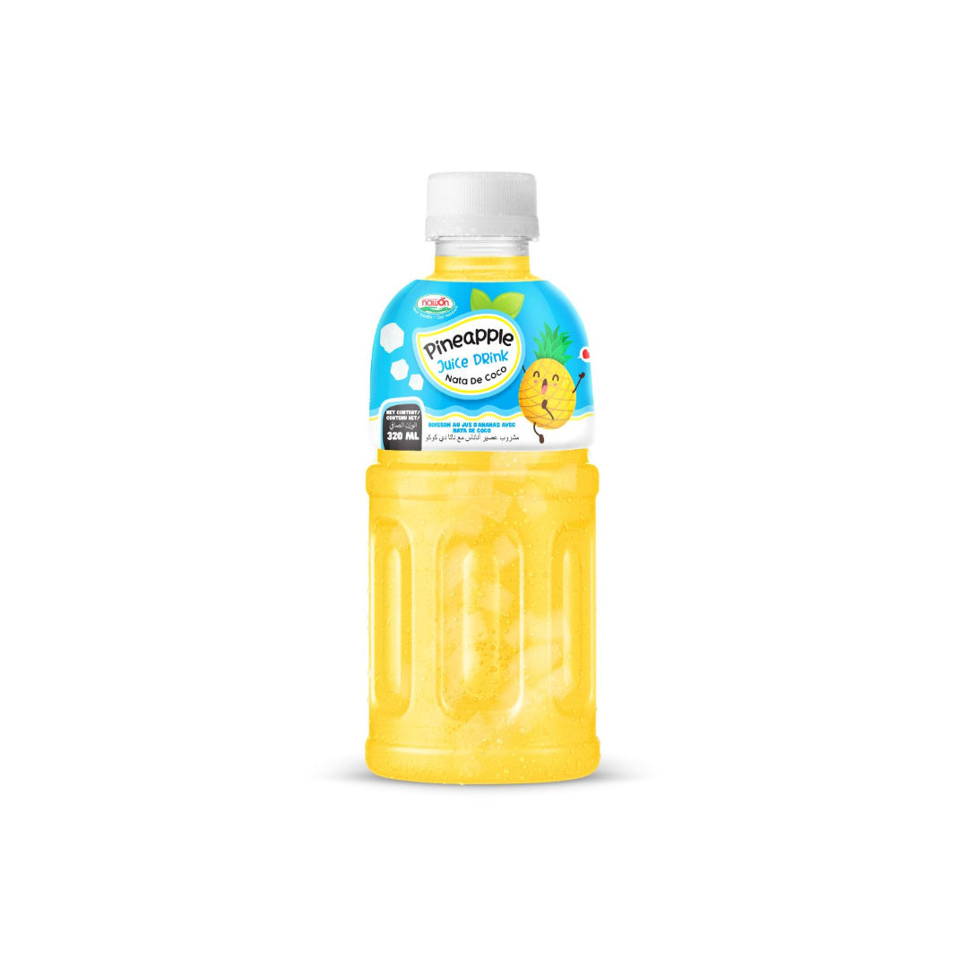 Nico Nico Ananas 320ml (2303)