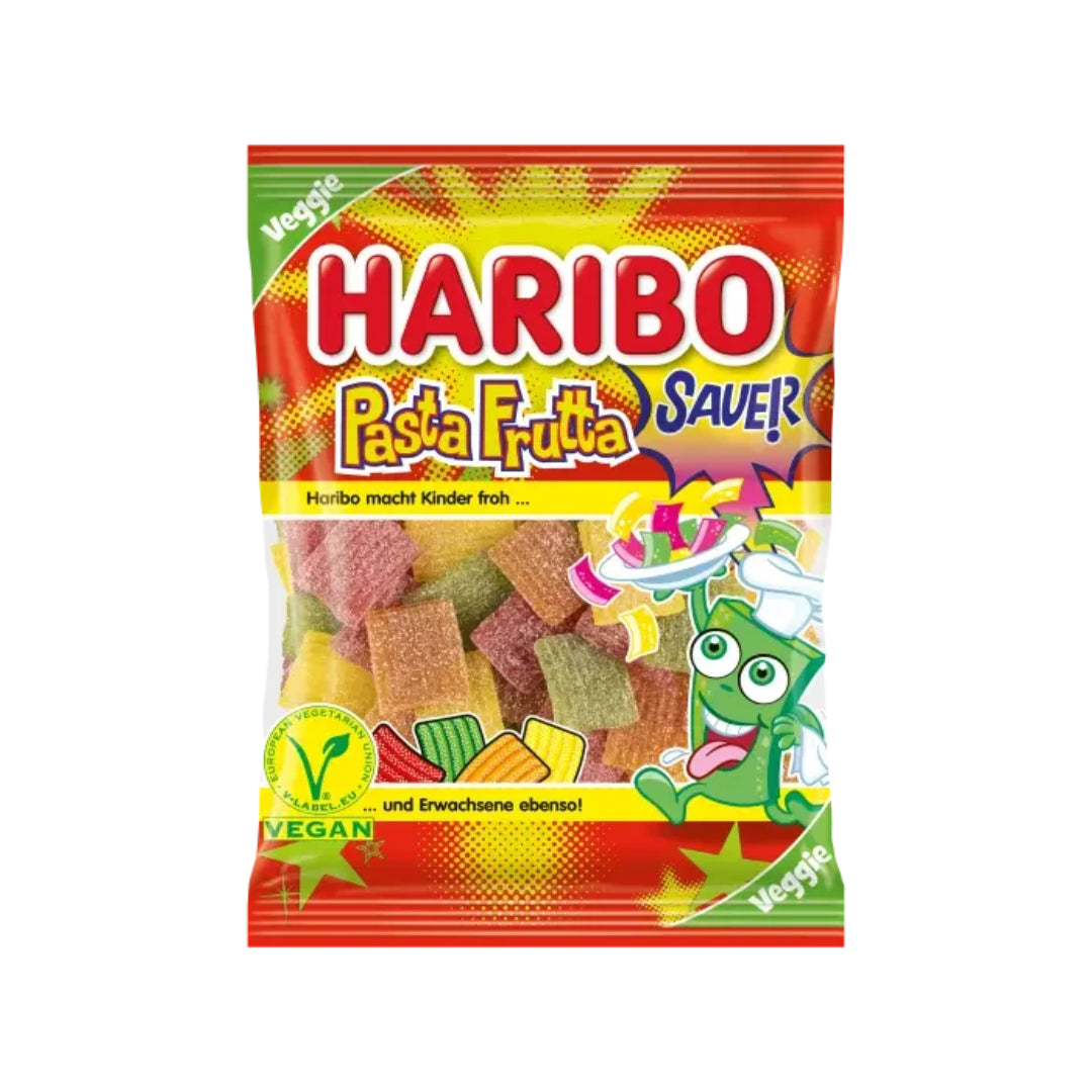 HELAL Haribo Pasta Frutta 70g (3227)