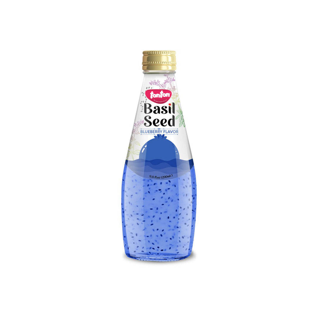 Tonton Blueberry Geschmack 290ml (1365)