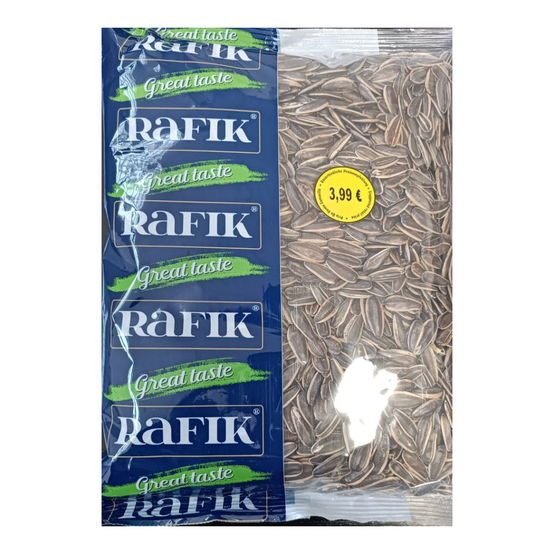 Rafik Roh Dakota Sonnenblumenkerne 800g (1271A)