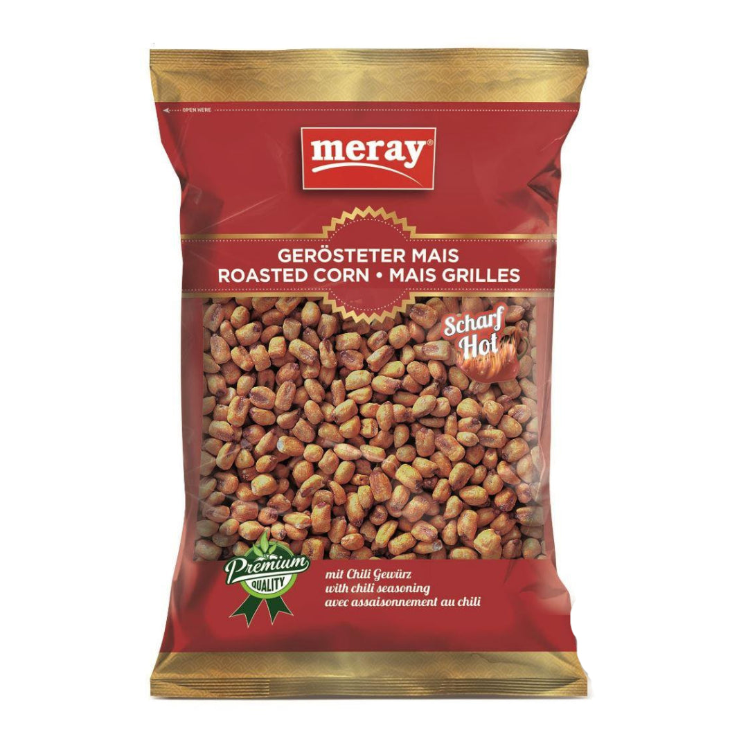 Meray Mais scharf grst.&gslz. 300g(1621)