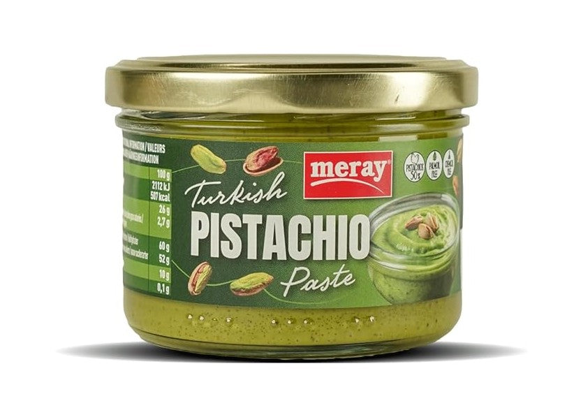 Meray Pistachio Paste 200g (1180)