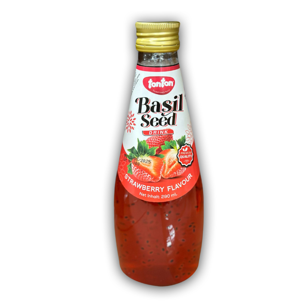 Tonton Strawberry Geschmack 290ml (1362)