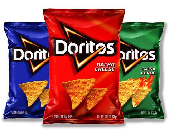 Doritos