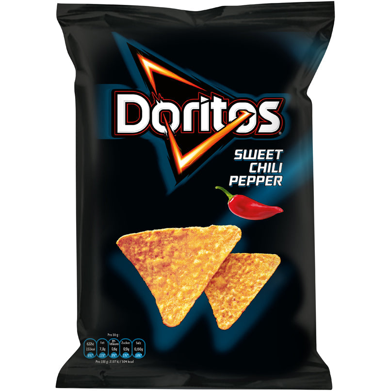 Doritos