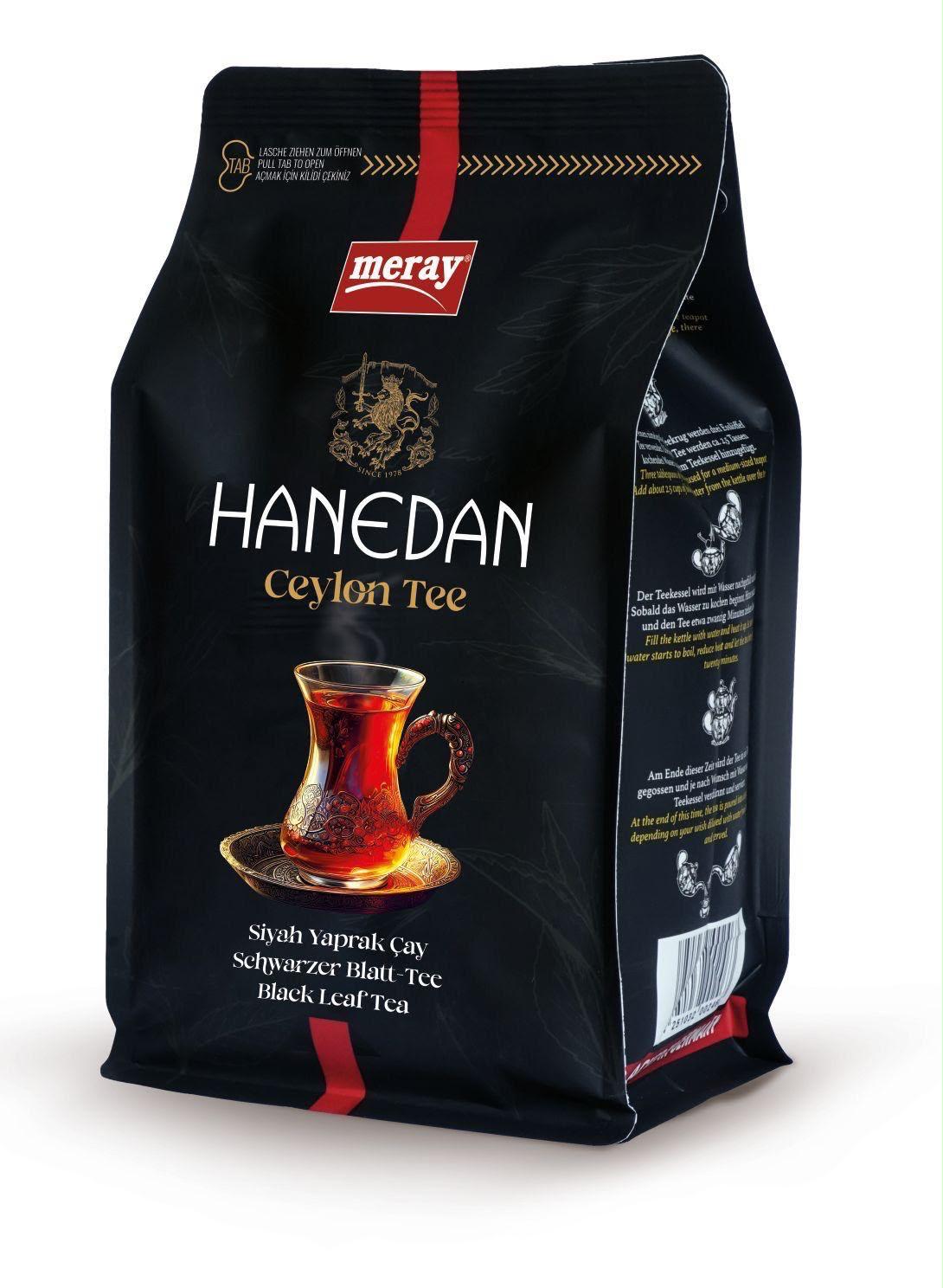 Tee & Kaffe