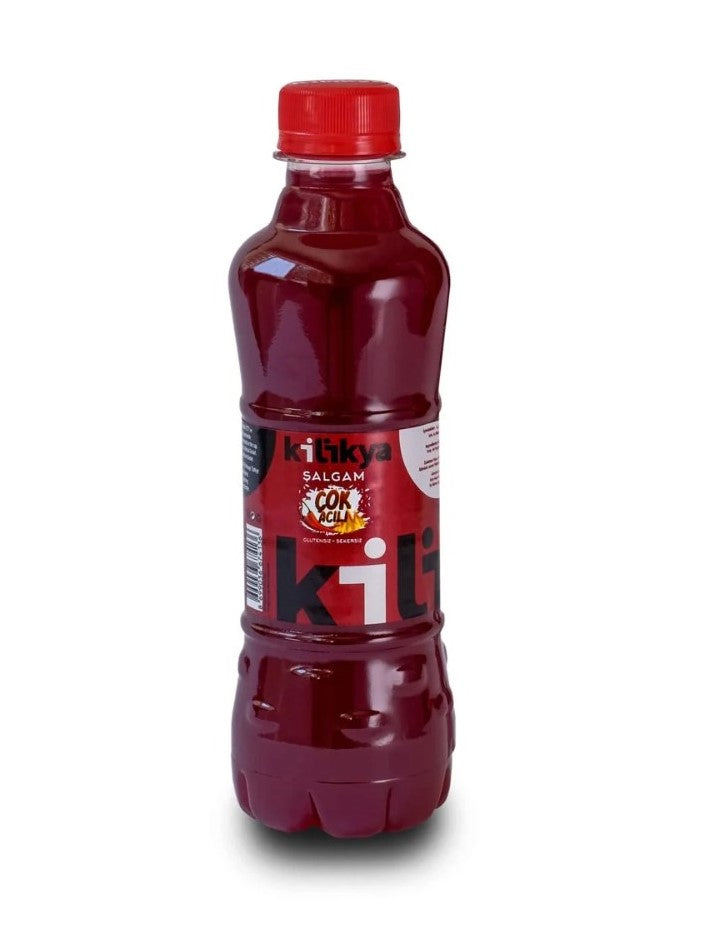 KILIKYA Beet Juice with lots of Spicy 300ml (1447)