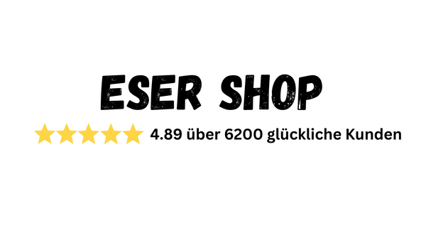 Eser Shop 