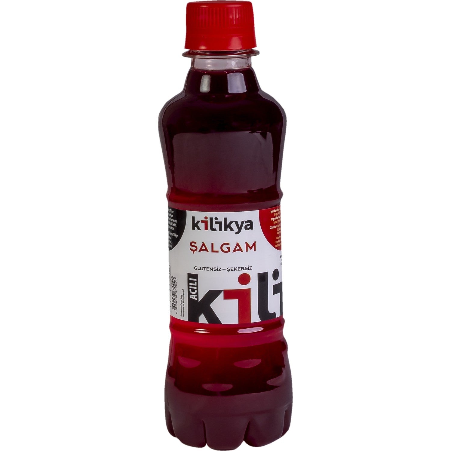 KILIKYA Beet Juice with Spicy 300ml (1441)