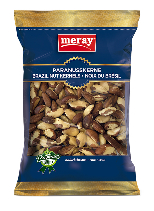 Meray Paranusskerne - Brezilya Cevizi 250g (1257A)