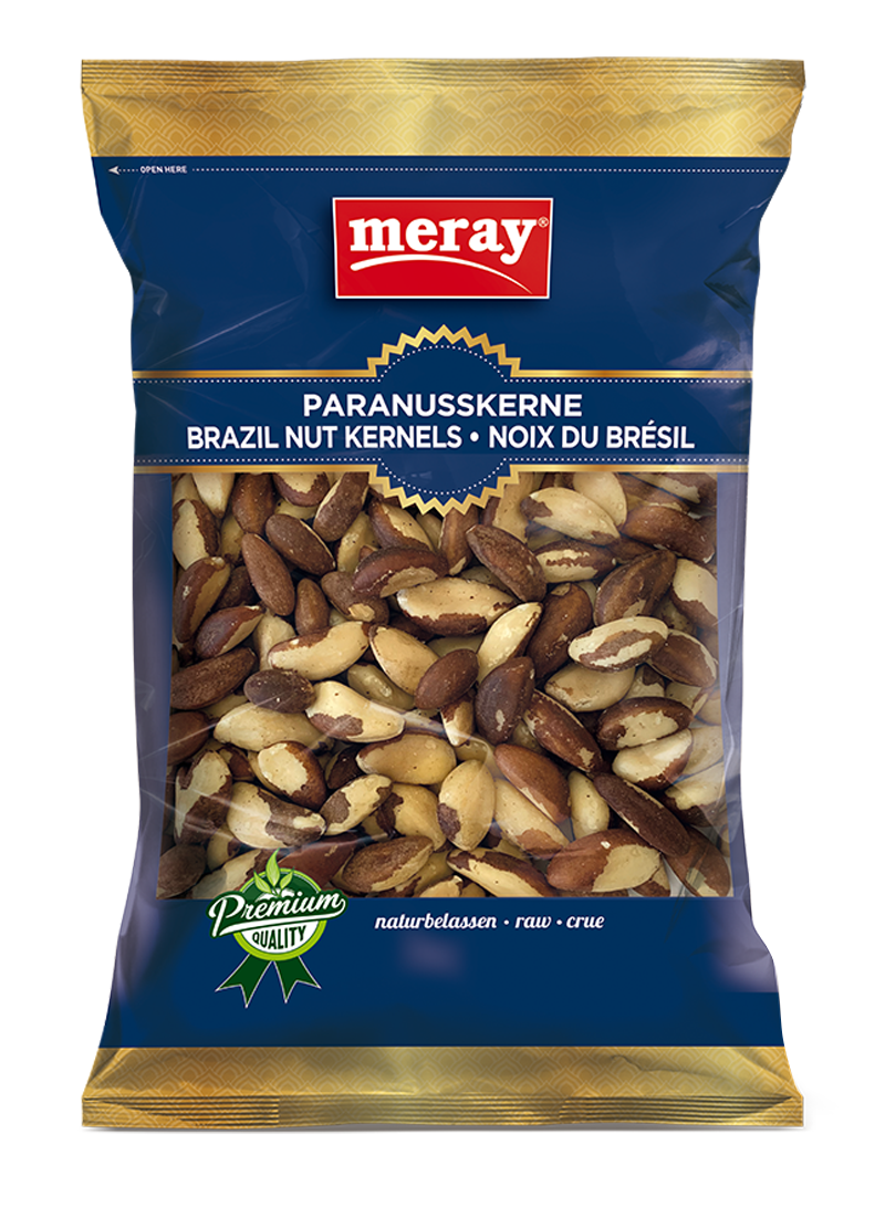 Meray Paranusskerne - Brezilya Cevizi 250g (1257A)