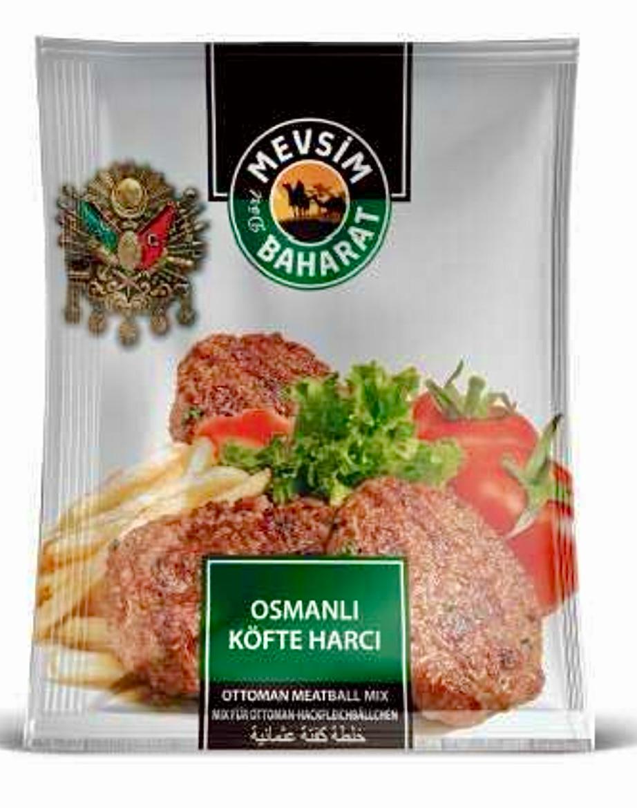 spice mix for meatballs (4508)