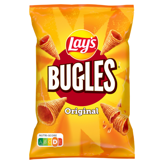 Lays Bugles Original Chips 75g (7233)