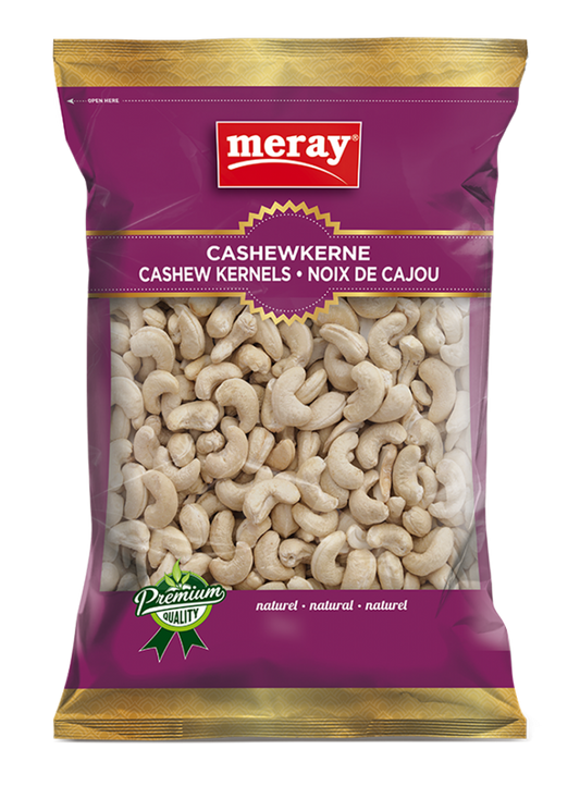 Meray Cashewkerne roh 225g (1713)