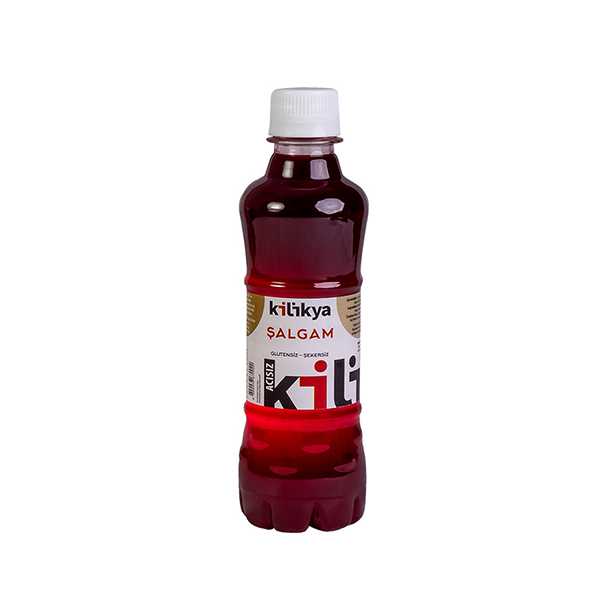 Kilikya Beet Juice without Spicy 300ml (1437)