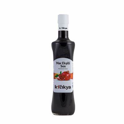 Kilikya Pomegranate Syrup 100% Naturel 680g (1423)