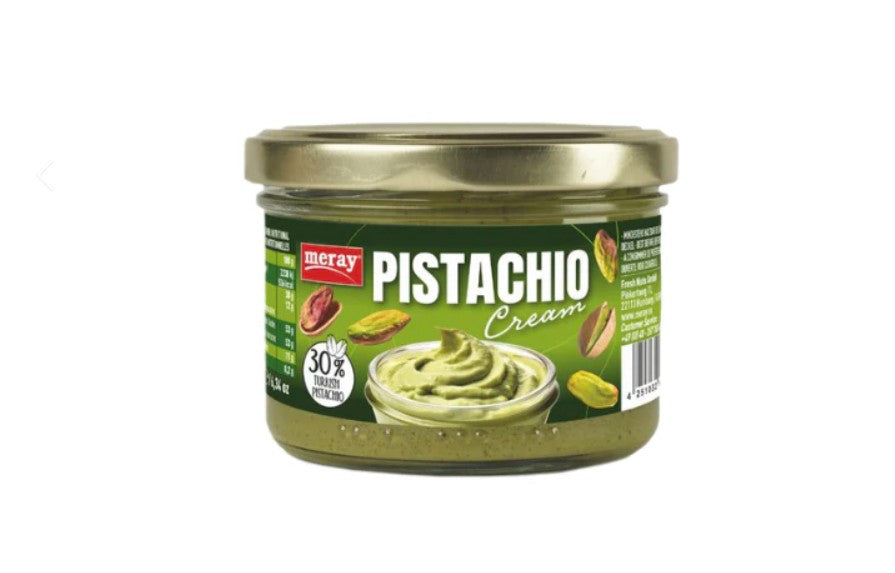 Meray Pistachio Cream 180gr (1187)