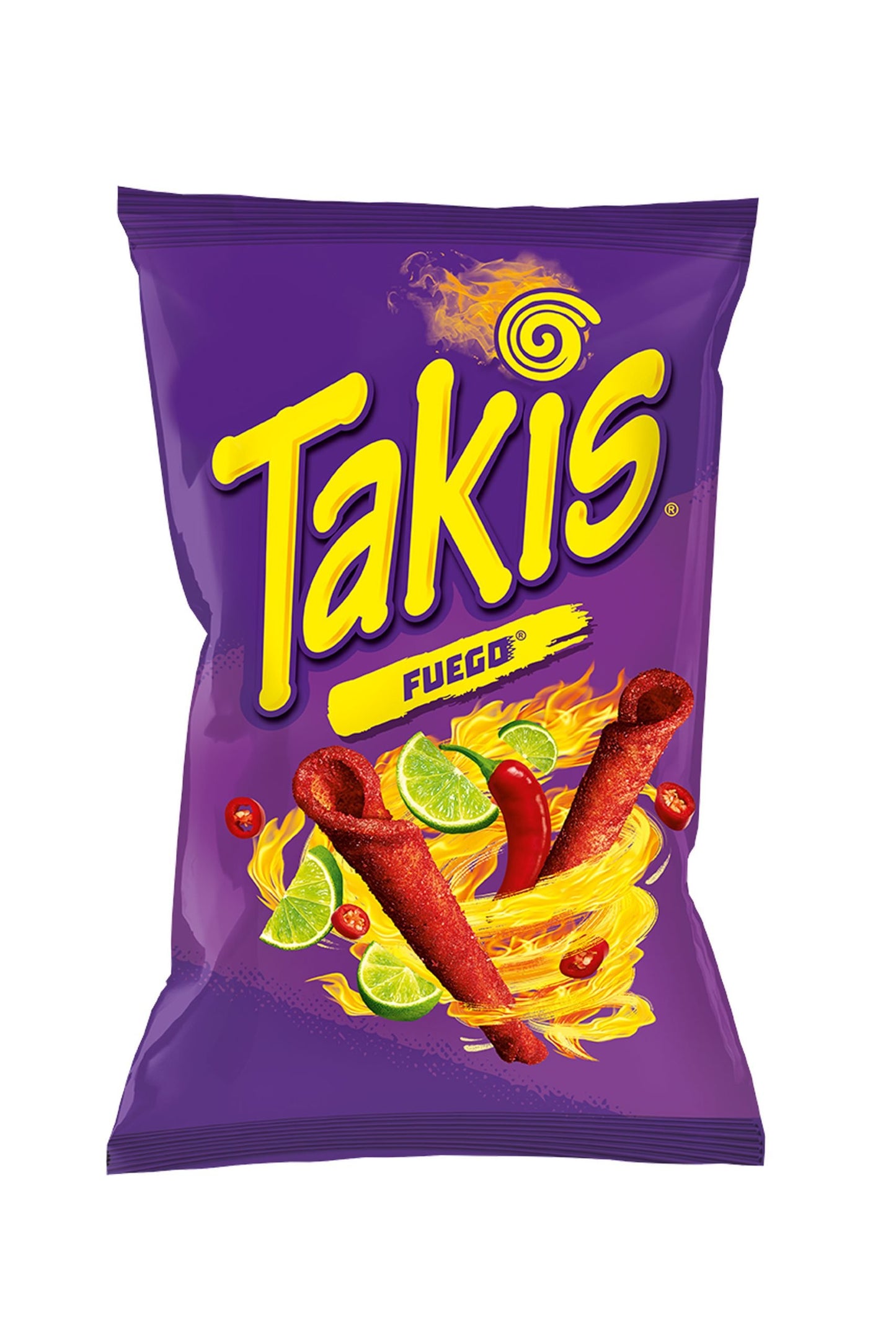 Takis Fuego