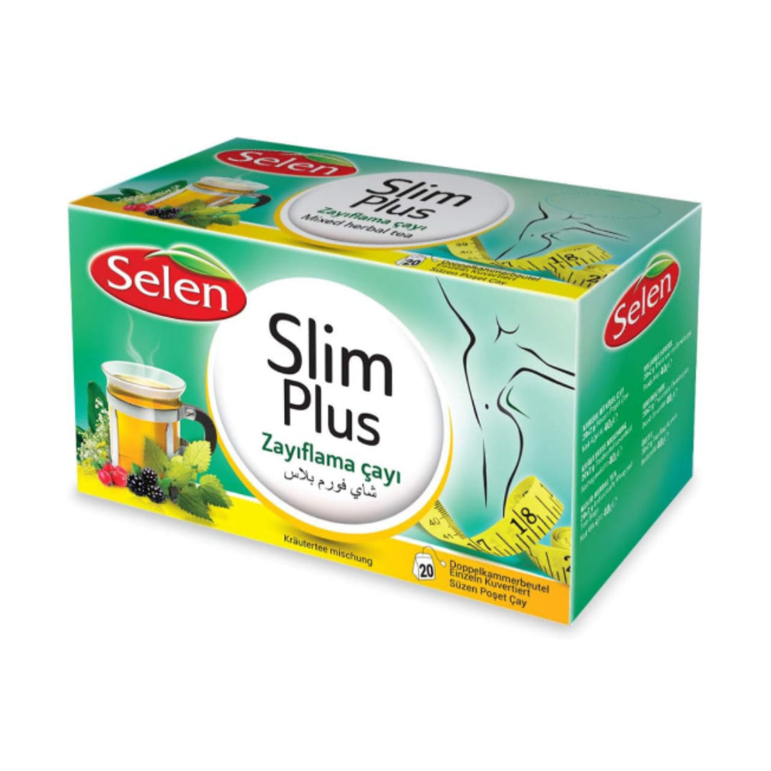 Selen Slim Plus (3755)