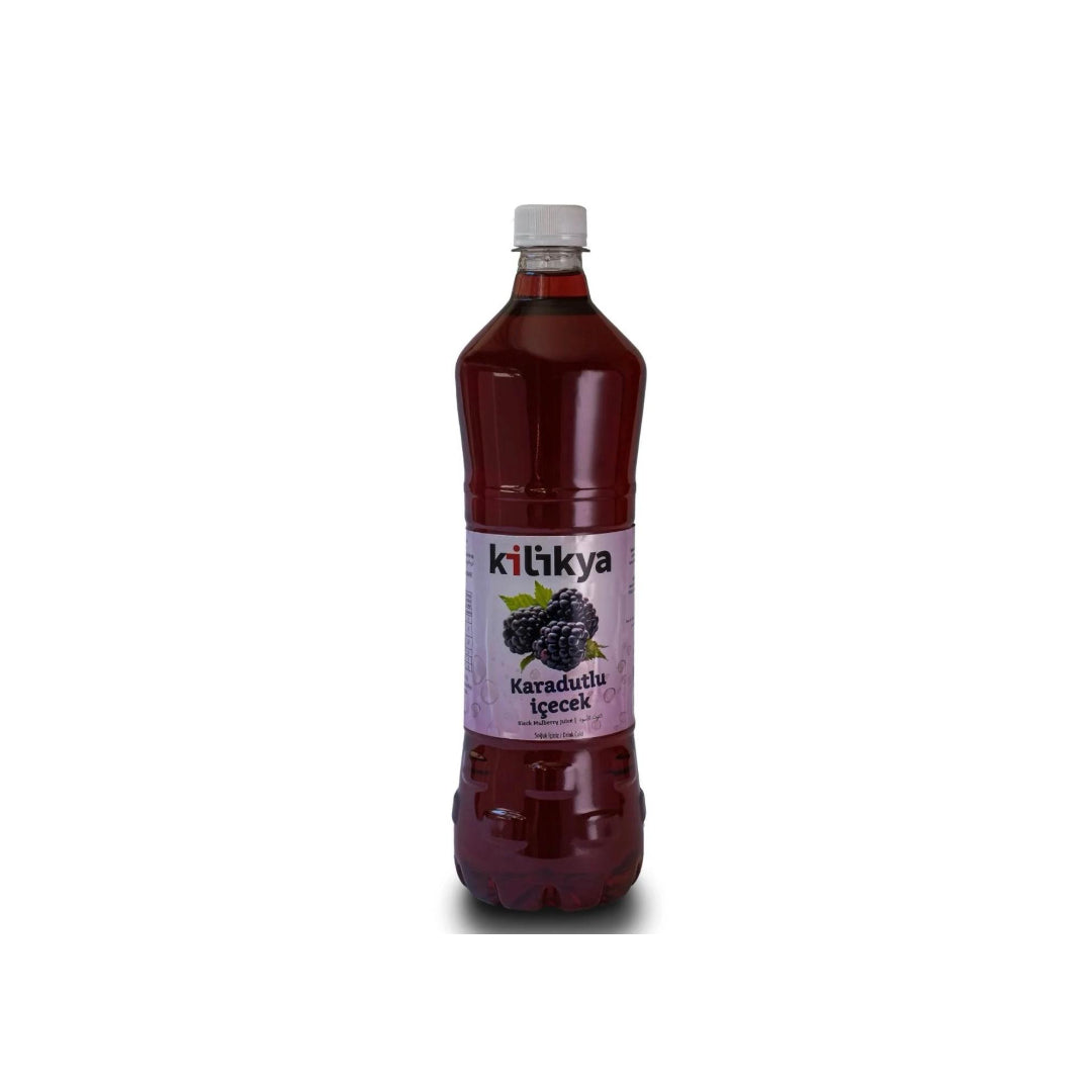 KILIKYA Black Mulberry Flavor 300ml (1451)