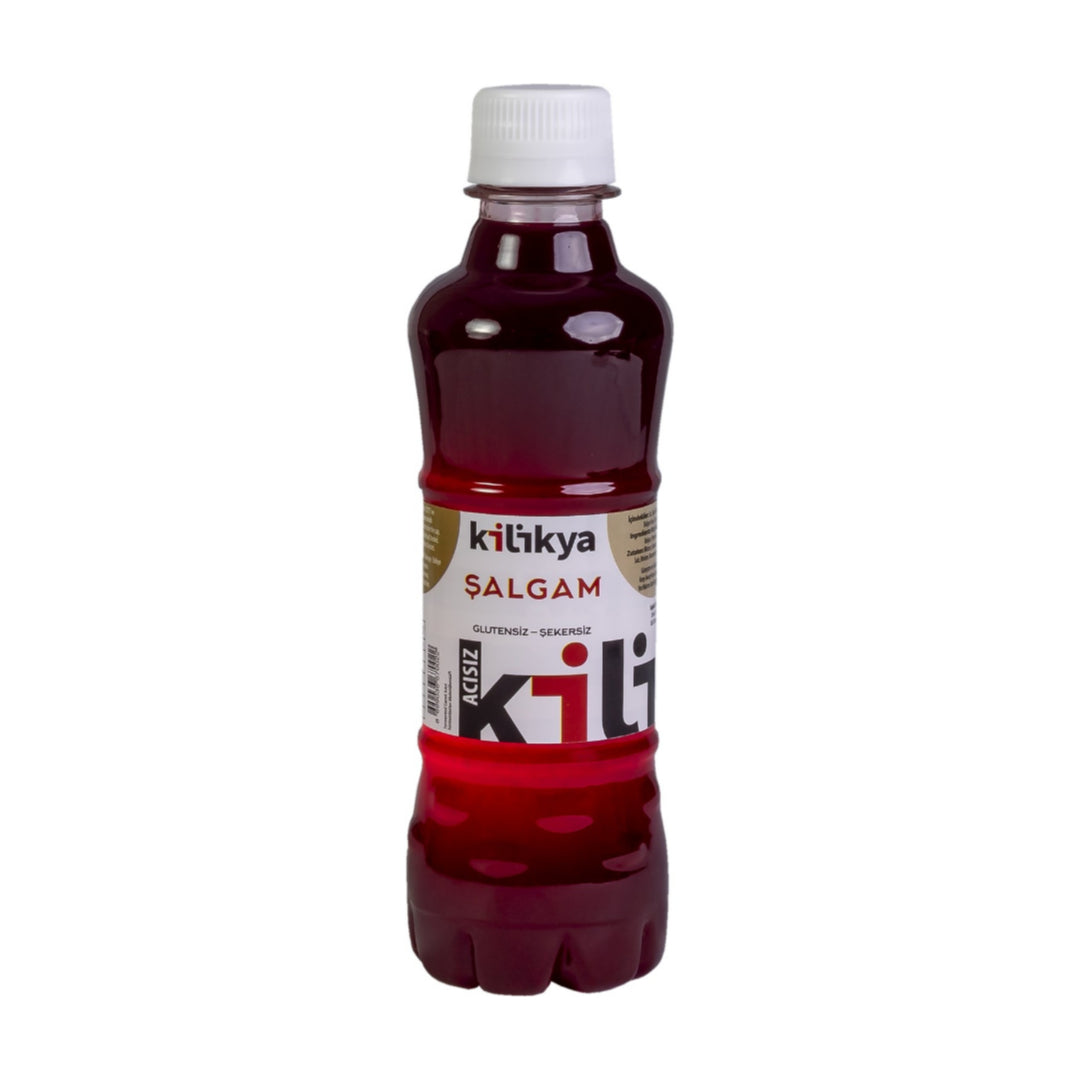 KILIKYA Beet Juice with Spicy 300ml (1441)