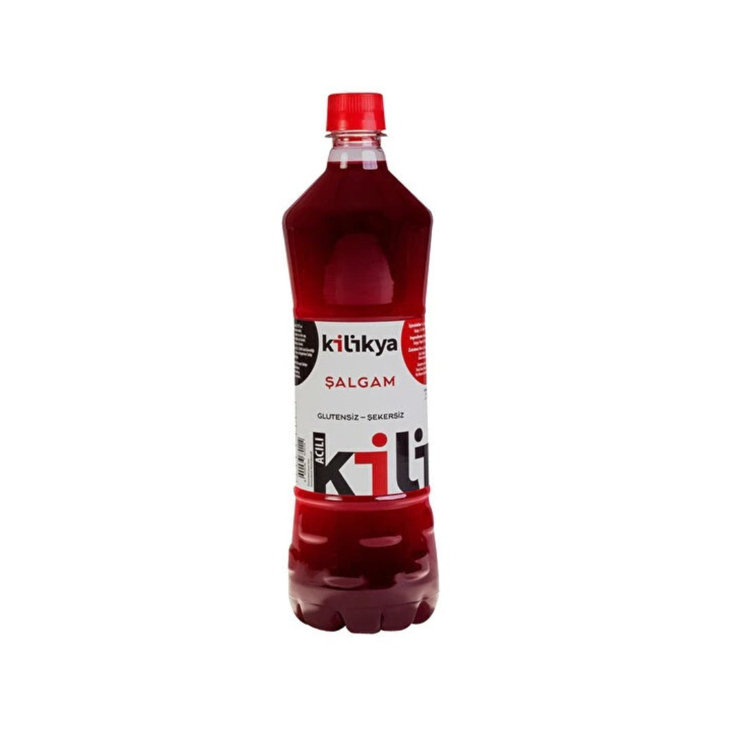 KILIKYA Beet Juice with Spicy 1L (1443)