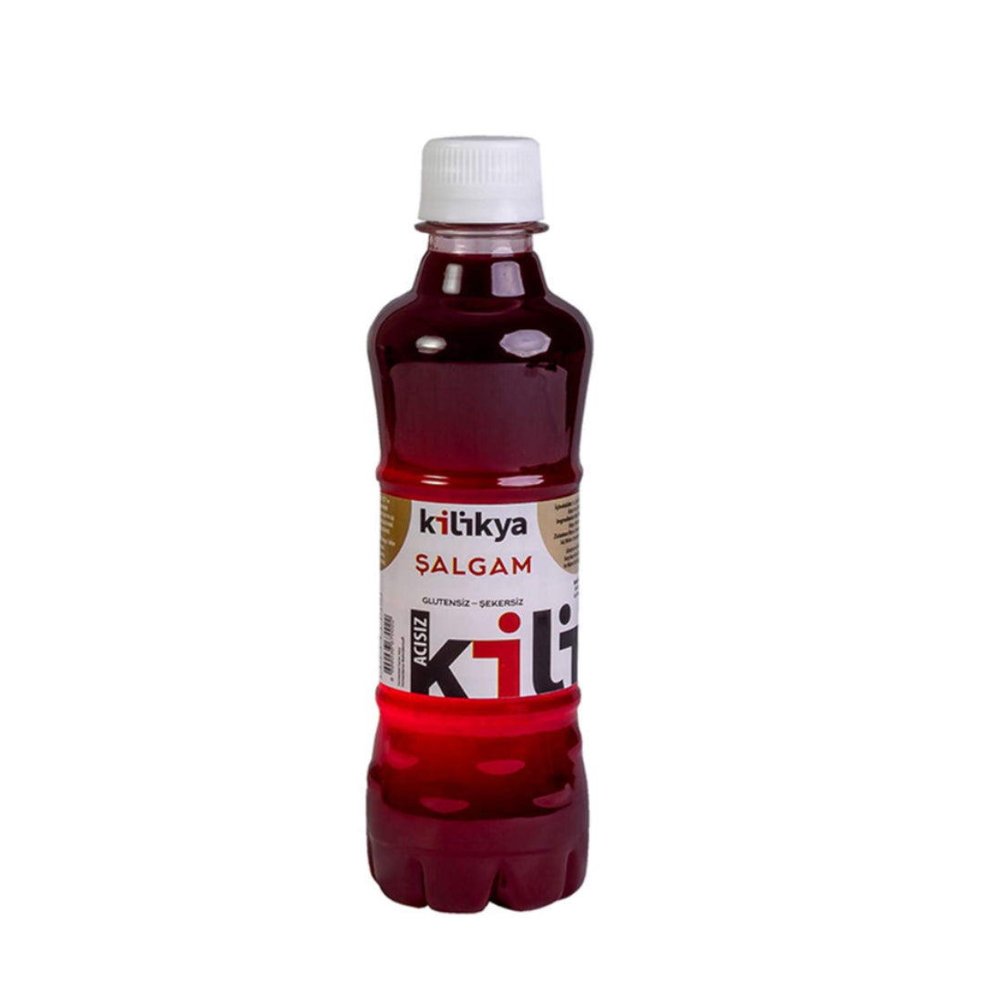 Kilikya Beet Juice without Spicy 300ml (1437)