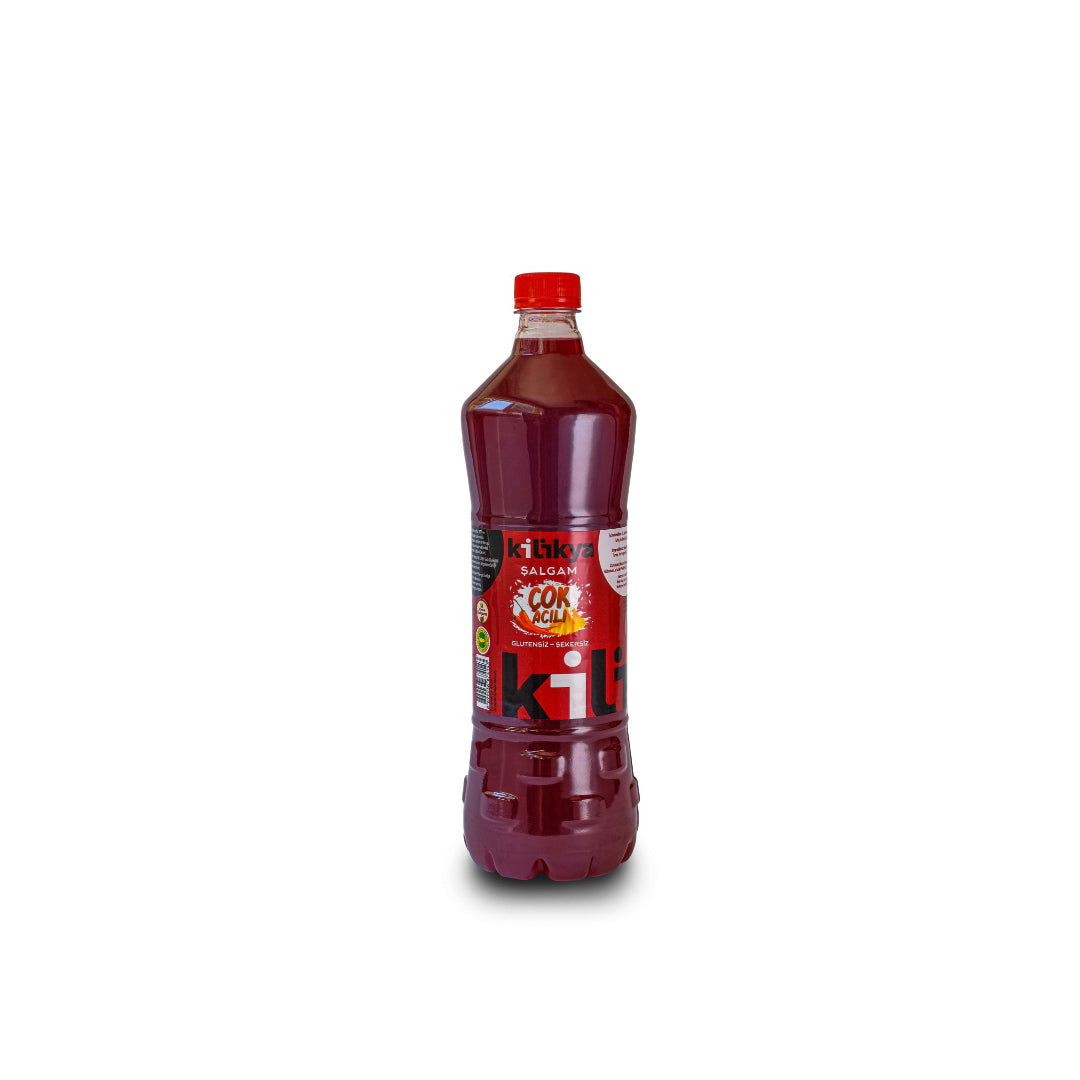 KILIKYA Beet Juice with lots of Spicy 1L(1448)