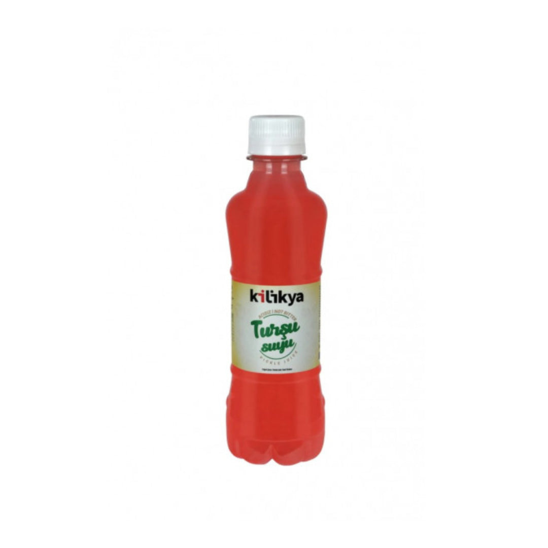 KILIKYA Mixed Vegetable Juice Without Spicy 300ml (1450)