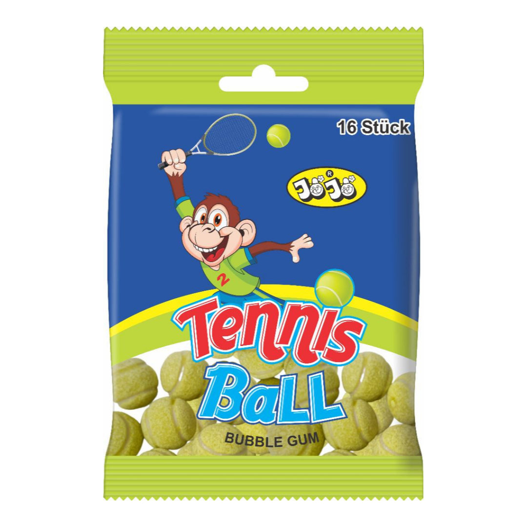 JOJO Tenis Ball Kaugummi (3442)