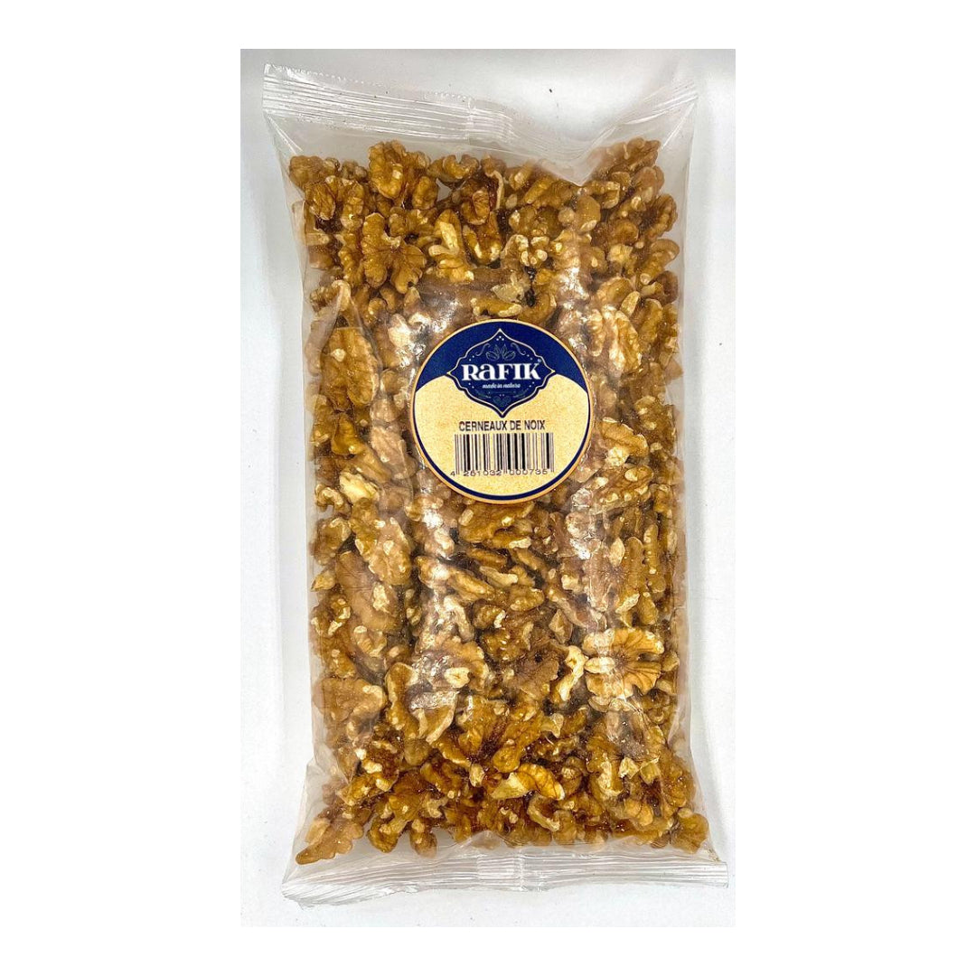 Rafik geschälte Walnusskerne 500g (3225)