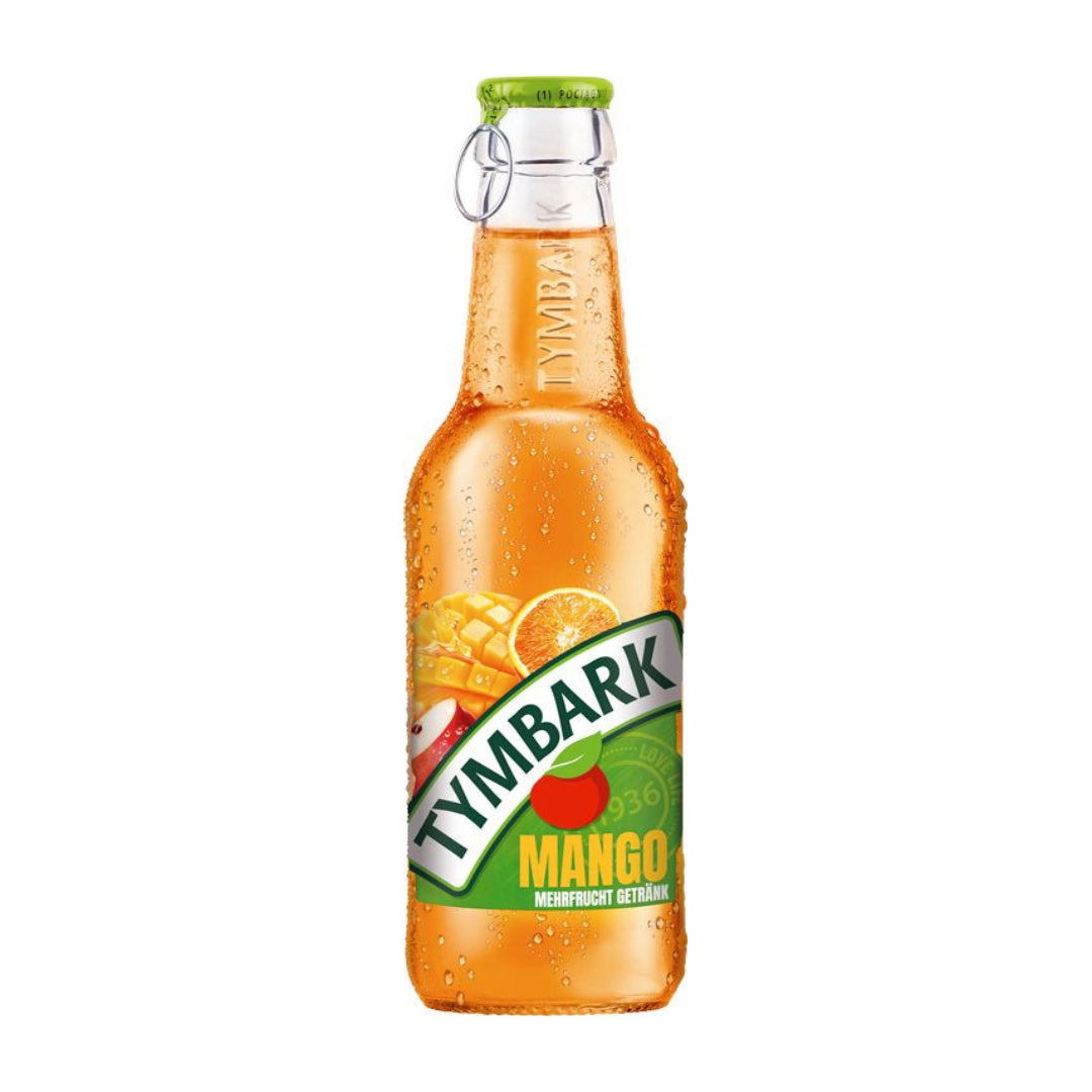 Tymbark Mango Multifruit 250ml (1195)