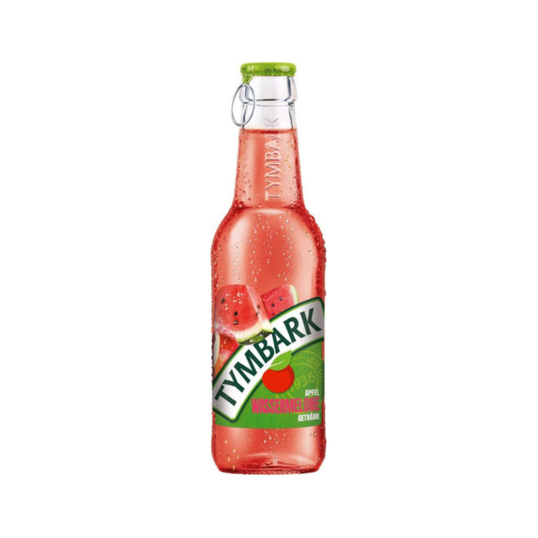 Tymbark Watermelon &amp; Apple with deposit 250ml (1151)