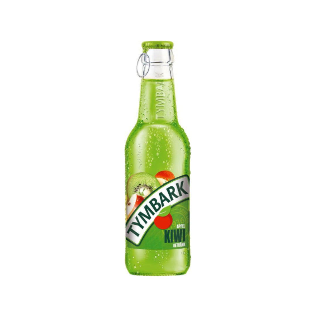 Tymbark apple &amp; kiwi with deposit 250ml (1159)