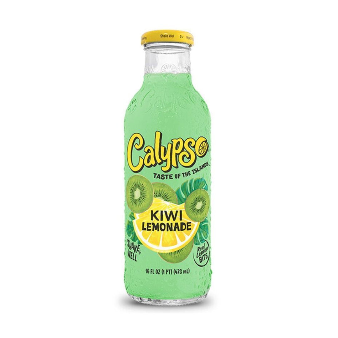 Calypso Kivi Limonata 473ml