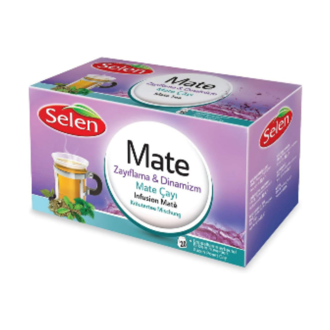 Selen Mate Tee (3783)