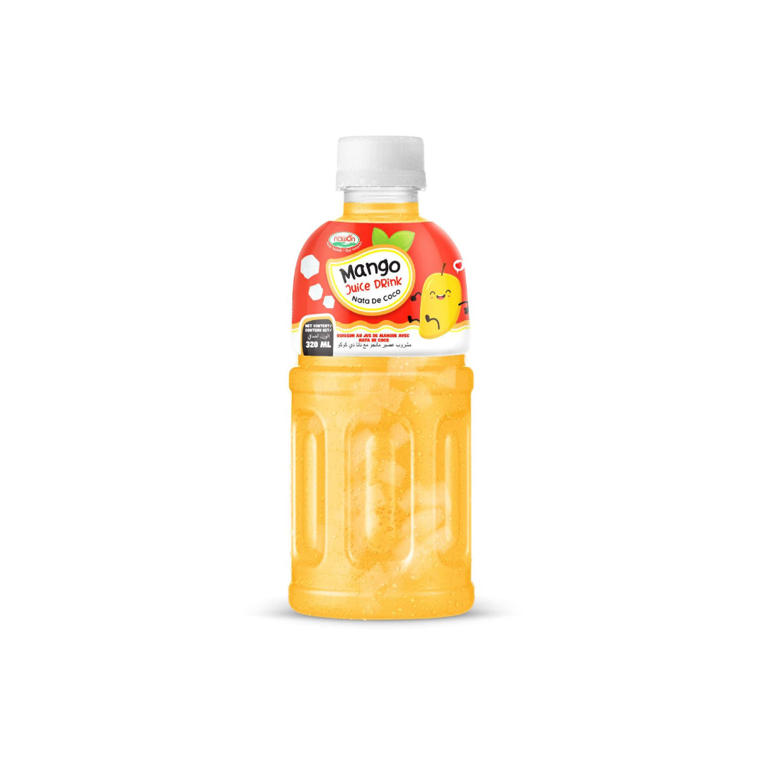 Nico Nico Mango 320ml (2313)