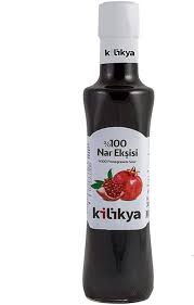 Kilikya Granatapfel Sirup 100% Naturel 680g (1423)