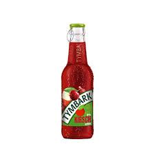 Tymbark Apple &amp; Cherry with deposit 250ml (1164)