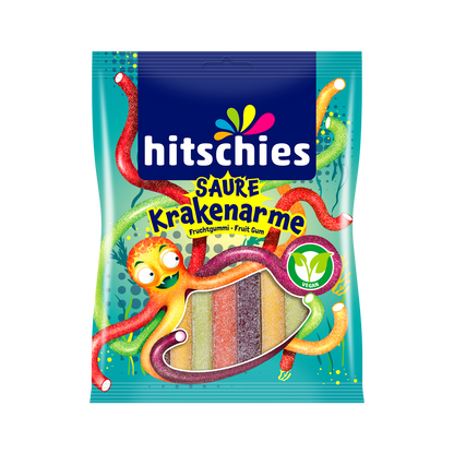 Hitschies saure Krakenarme (3383)