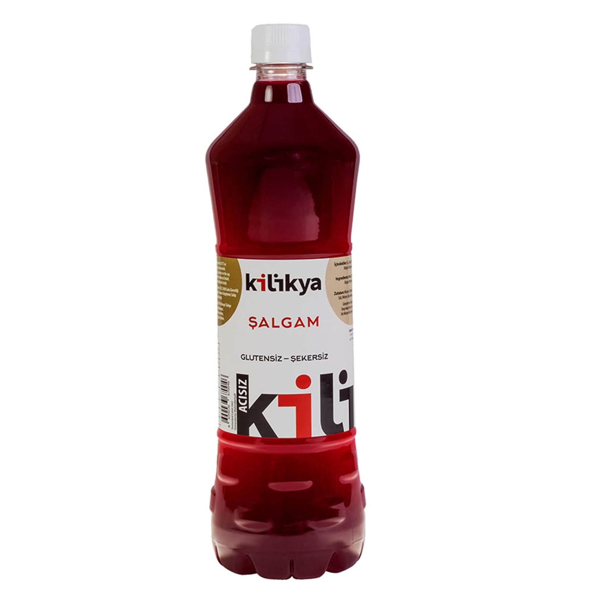 Kilikya beet juice without spicy 1L (1439)