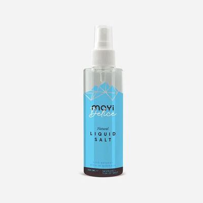 Mayi Flüssiges Natürliches Quellsalz-Doğal Sıvı Kaynak Tuzu (12x150ml) (4778)
