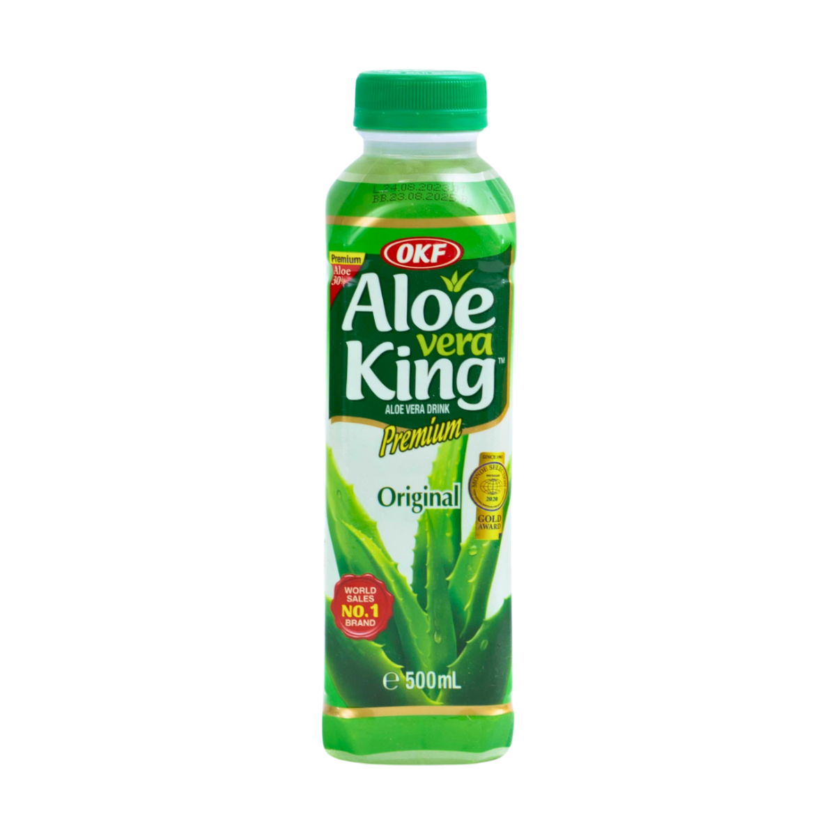 Aloe Vera Original 0,5l (1340)