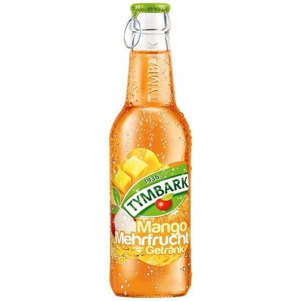 Tymbark Mango Mehrfrucht 250ml (1195)