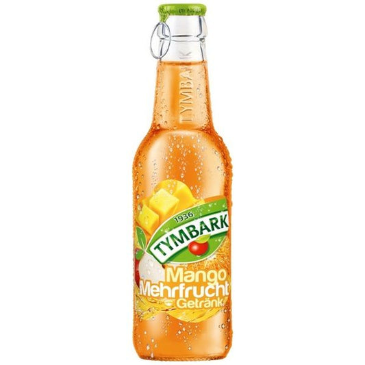 Tymbark Mango Mehrfrucht 250ml (1195)