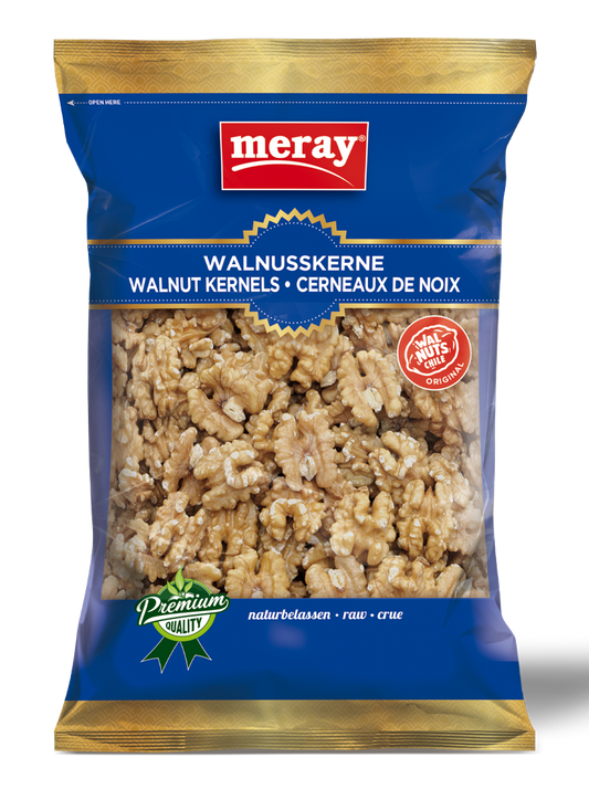 Meray Walnusskerne extra aus Chile 150g (1751)